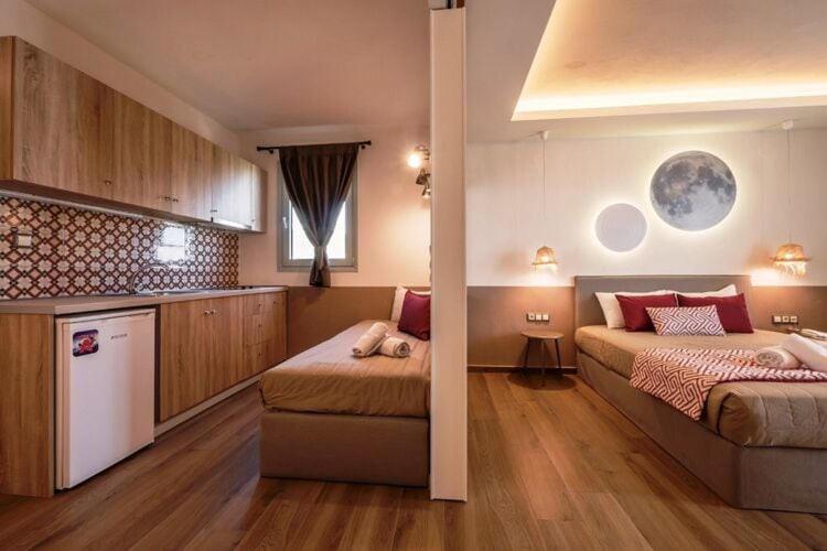 Holiday Resort Asteris Village, Gerakini Zewnętrze zdjęcie