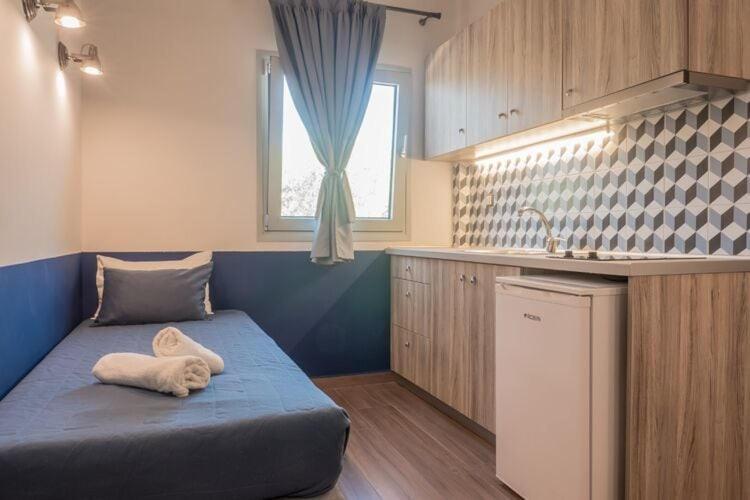 Holiday Resort Asteris Village, Gerakini Zewnętrze zdjęcie